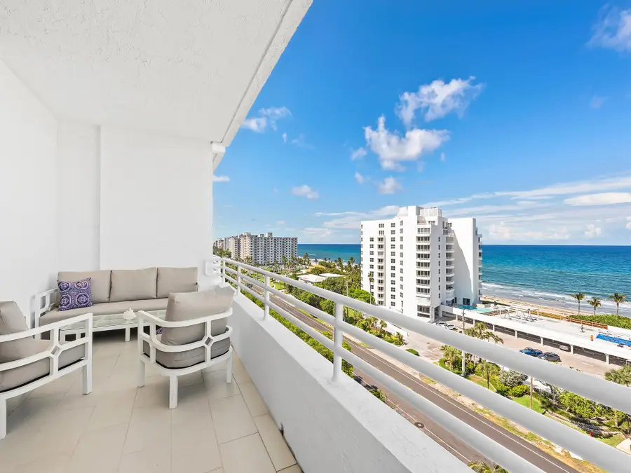 3450 S Ocean Boulevard #Lph1, Highland Beach, FL 33487 - Image #3