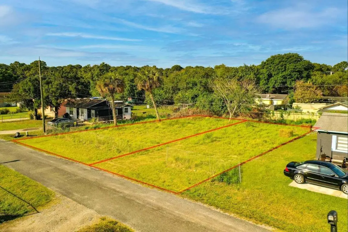 Tbd N 51 Street N, Fort Pierce, FL 34947 - #1