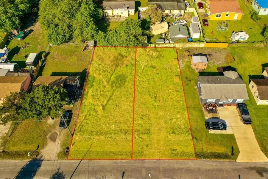 Tbd N 51 Street N, Fort Pierce, FL 34947 - #2