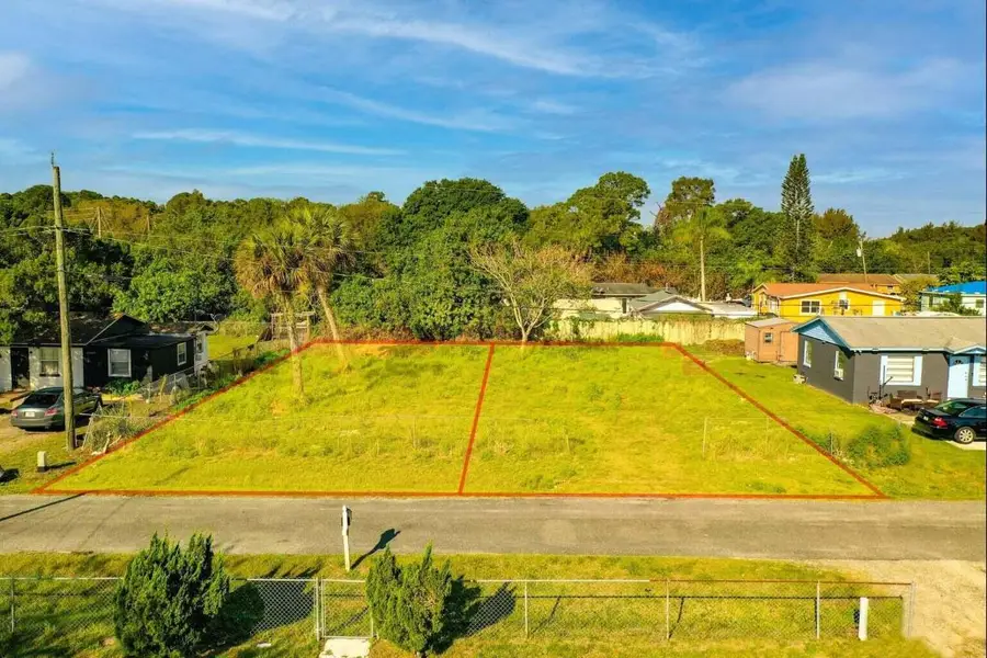 Tbd N 51 Street N, Fort Pierce, FL 34947 - #3