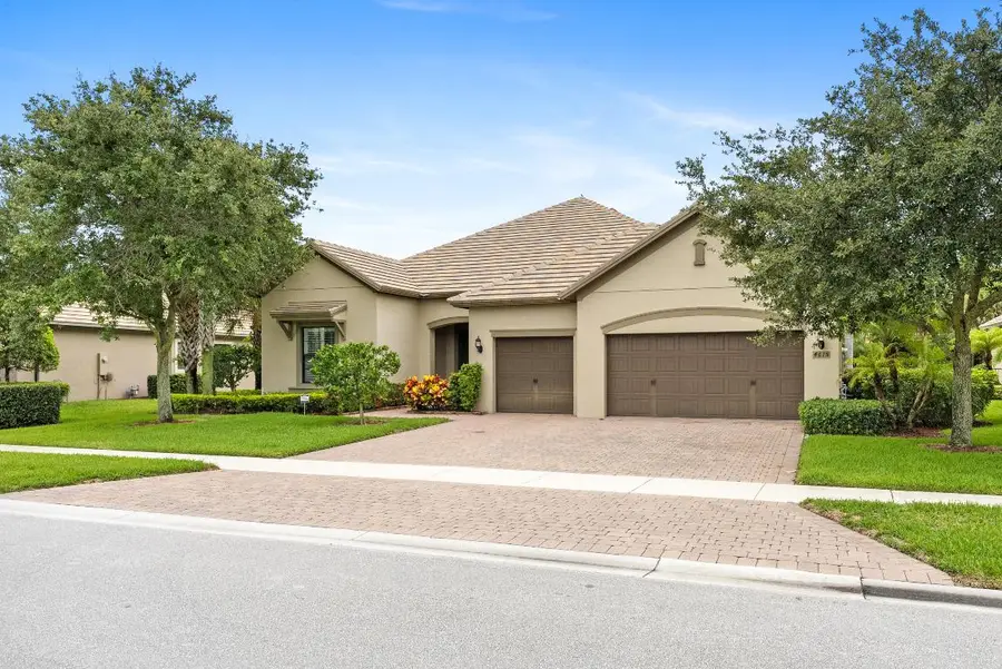 4615 Siena Circle, Wellington, FL 33414 - Image #2