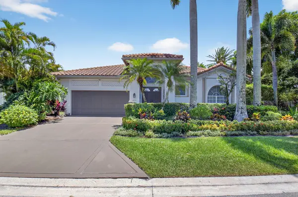 2374 NW 23rd Road, Boca Raton, FL 33434