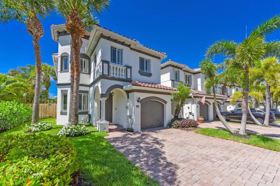 2040 Murano Bay Drive, Boynton Beach, FL 33435 - Image #2