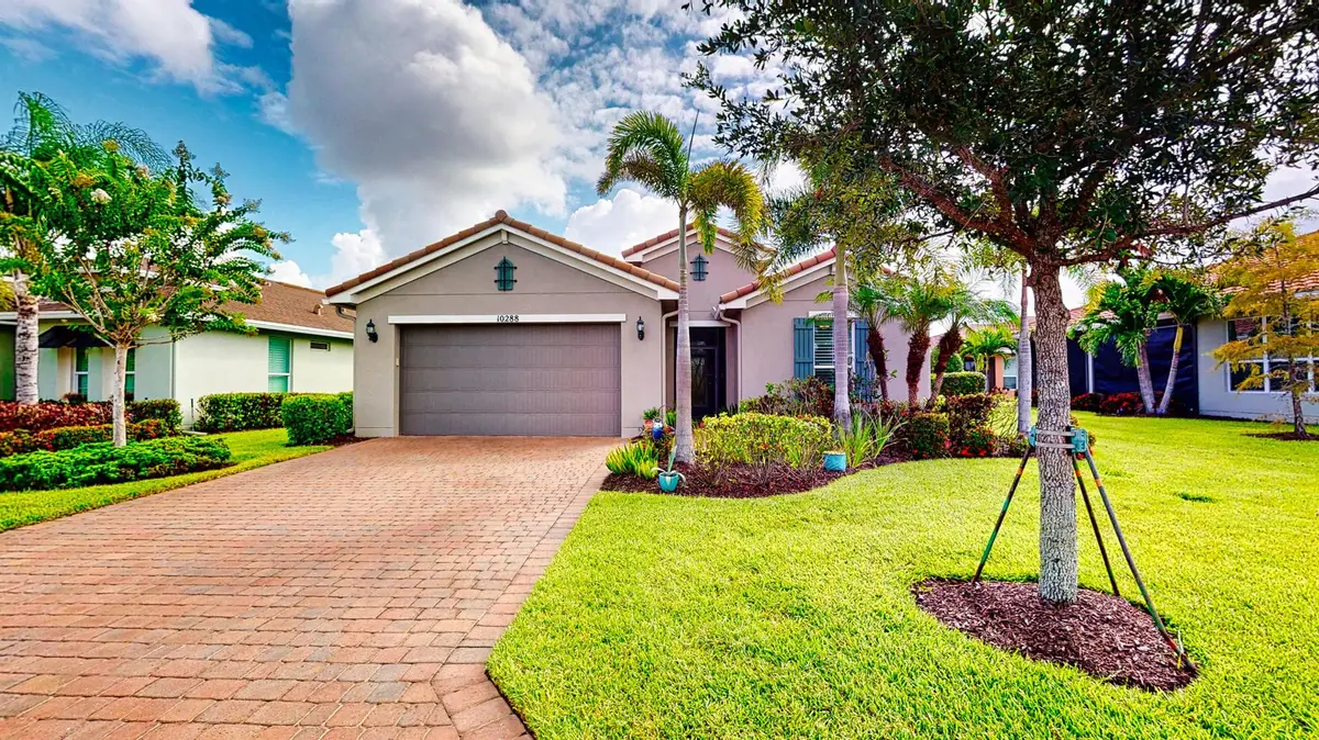 10288 SW Yellowwood Avenue, Port Saint Lucie, FL 34987 - Image #1