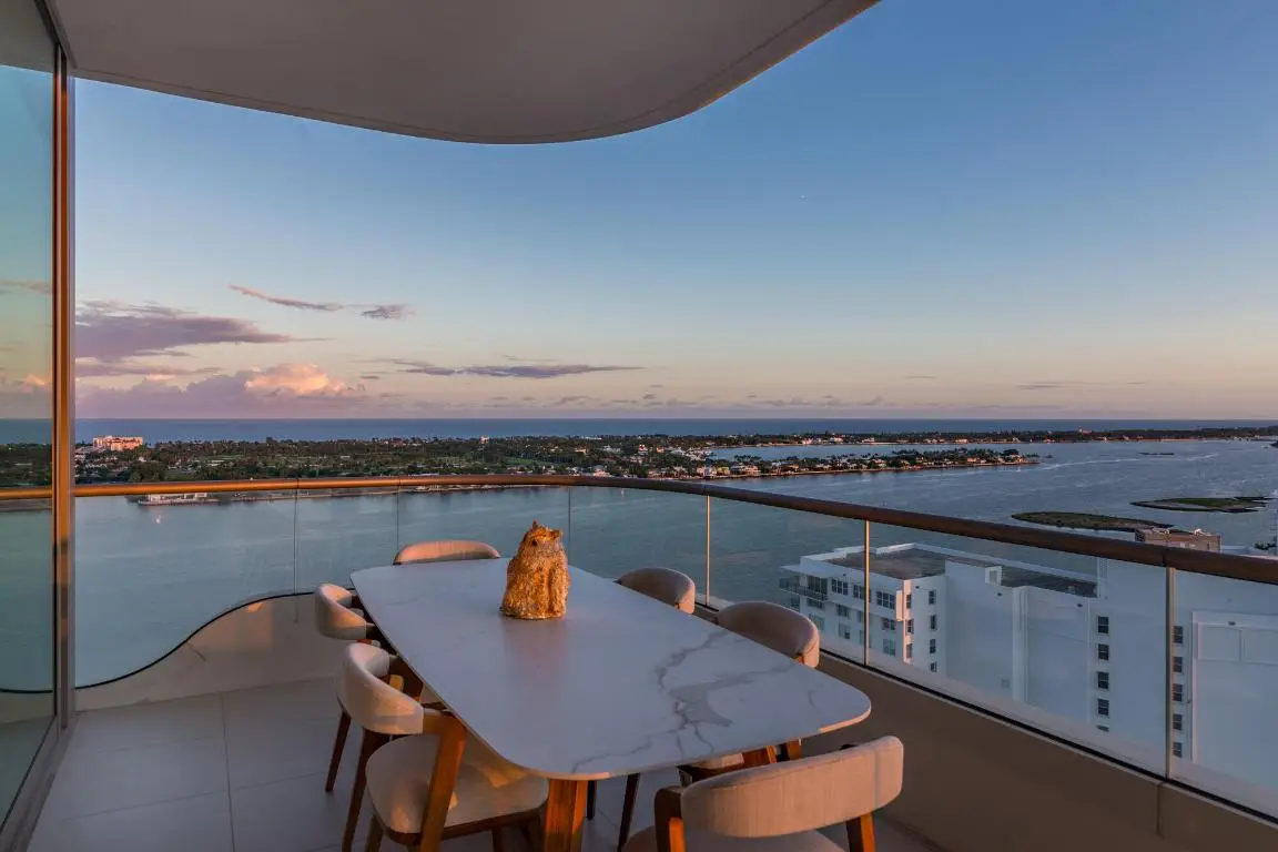 200 Arkona Court #2101, West Palm Beach, FL 33401 - #1