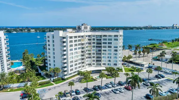 2600 N Flagler Drive #211, West Palm Beach, FL 33407