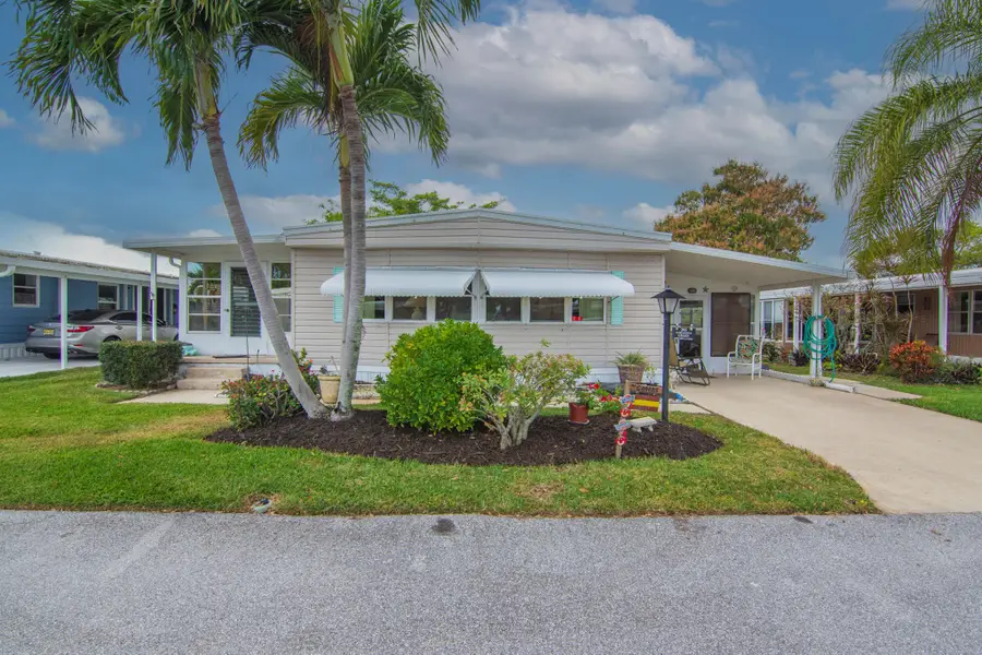 293 NE Moonstone Drive, Jensen Beach, FL 34957 - Image #2
