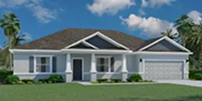 1459 SW Gadsan Avenue, Port Saint Lucie, FL 34953 - Image #1