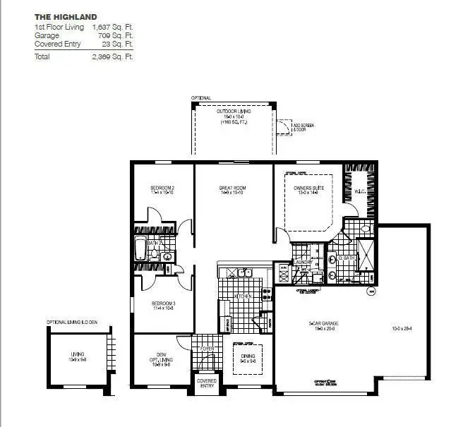 2290 SE West Blackwell Drive, Port Saint Lucie, FL 34952 - Image #2