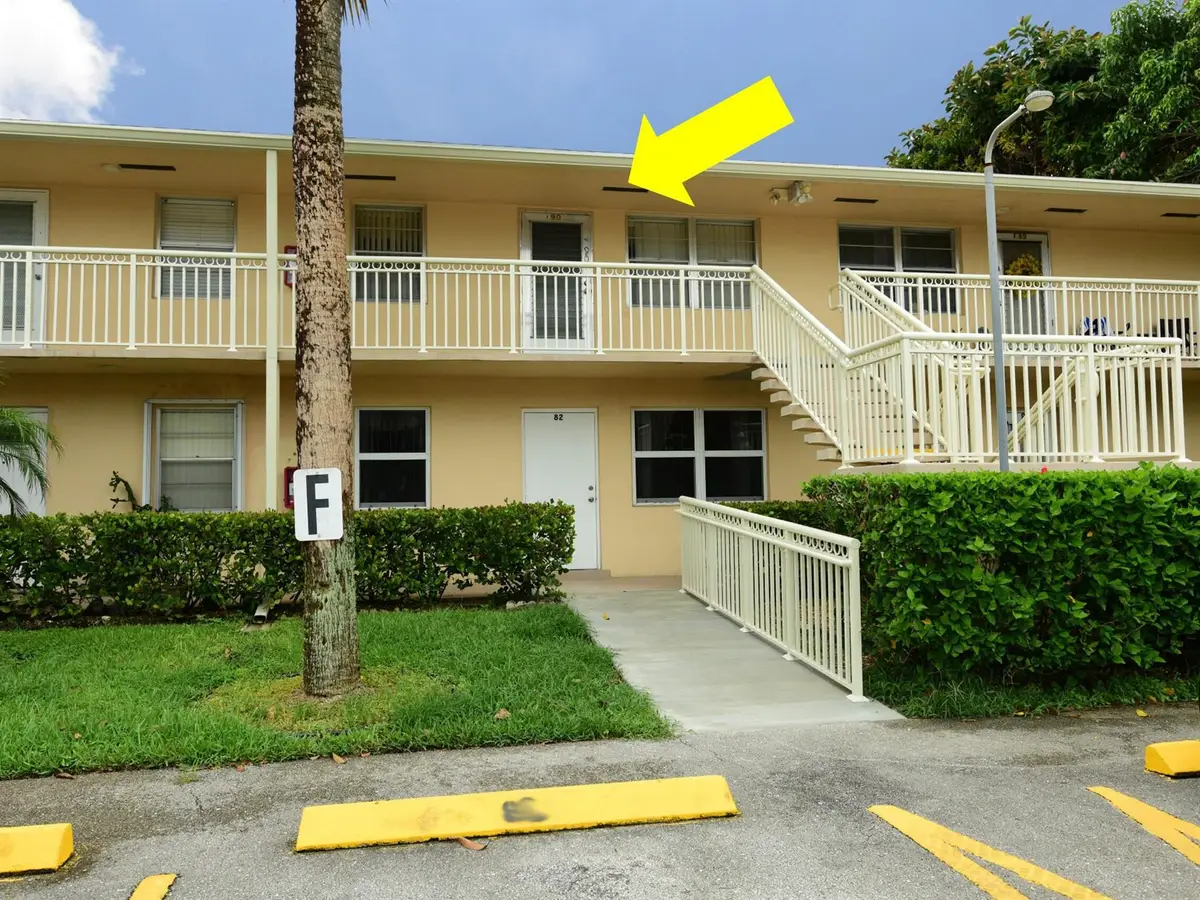 90 Hastings F, West Palm Beach, FL 33417 - Image #1