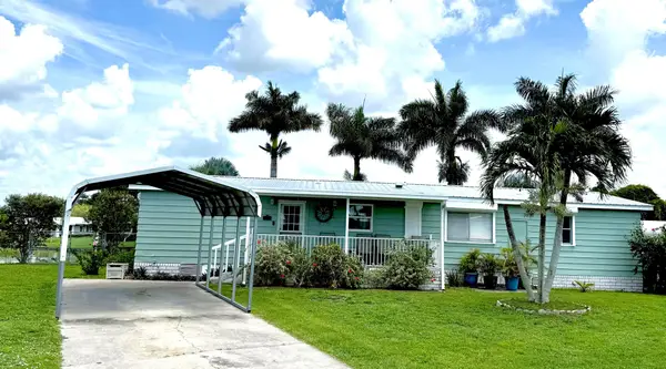 3502 SE 24th Terrace, Okeechobee, FL 34974