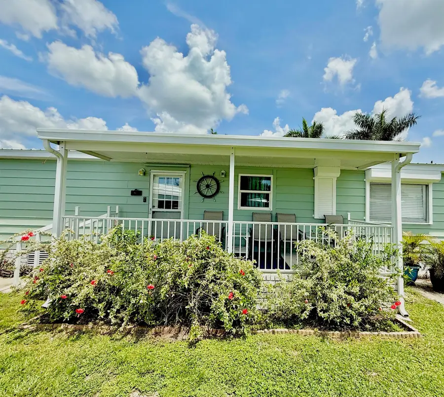 3502 SE 24th Terrace, Taylor Creek, FL 34974 - Image #2