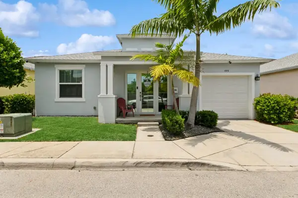 445 Lilac Court, West Palm Beach, FL 33407
