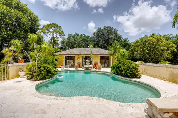 6725 Katherine Road, West Palm Beach, FL 33413