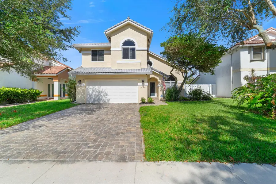 2890 NW 69th Avenue, Margate, FL 33063 - Image #3