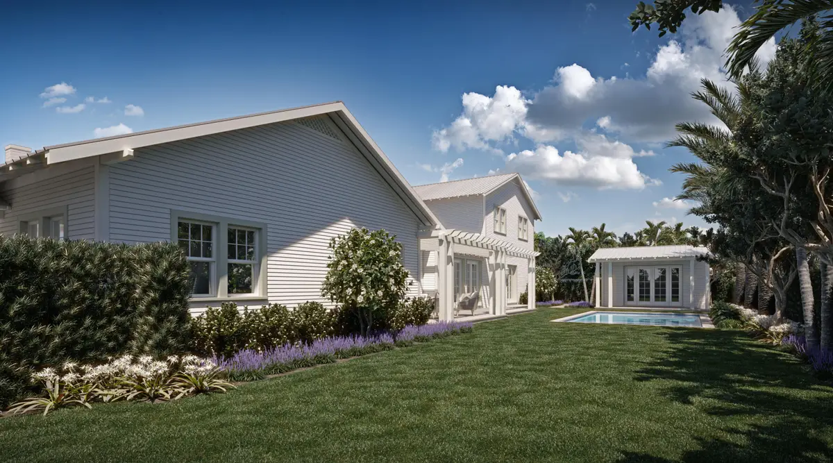 707 Kanuga Drive, West Palm Beach, FL 33401 - #1