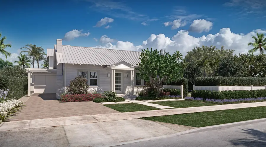 707 Kanuga Drive, West Palm Beach, FL 33401 - #2