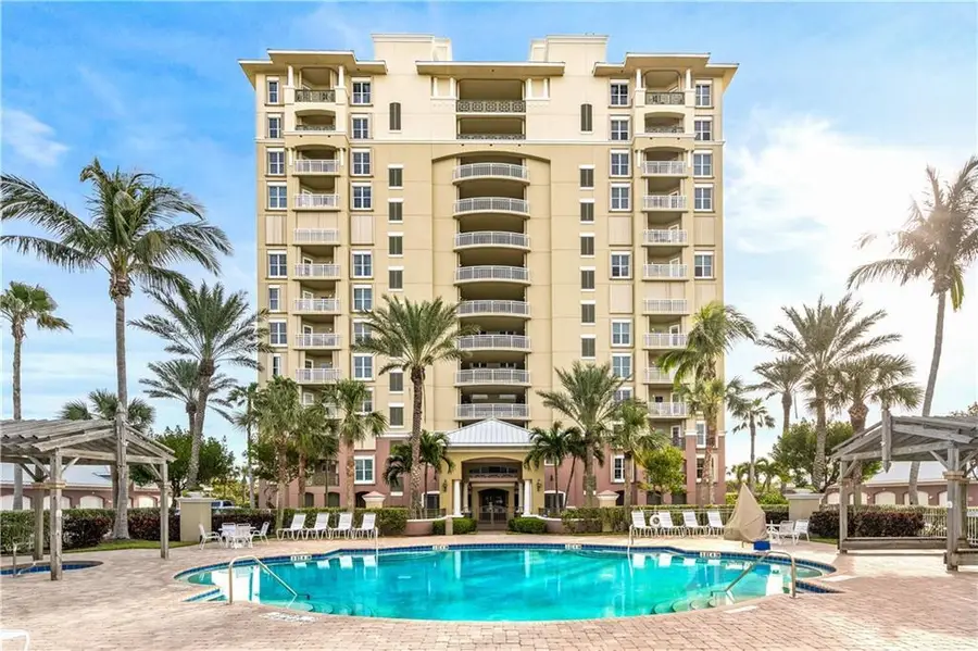 3702 N Highway A1a #402, Hutchinson Island, FL 34949 - Image #2