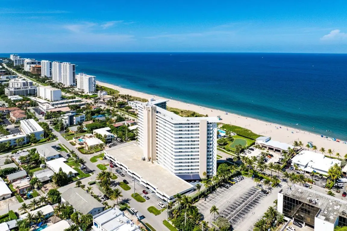 333 NE 21st Avenue #1120, Deerfield Beach, FL 33441 - #1