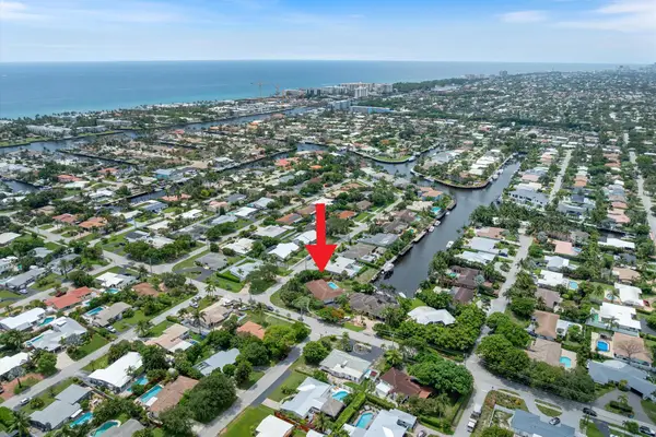 1250 SE 10th Street, Deerfield Beach, FL 33441