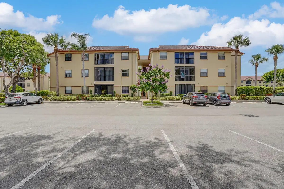 5155 Europa Drive #I, Boynton Beach, FL 33437 - Image #1