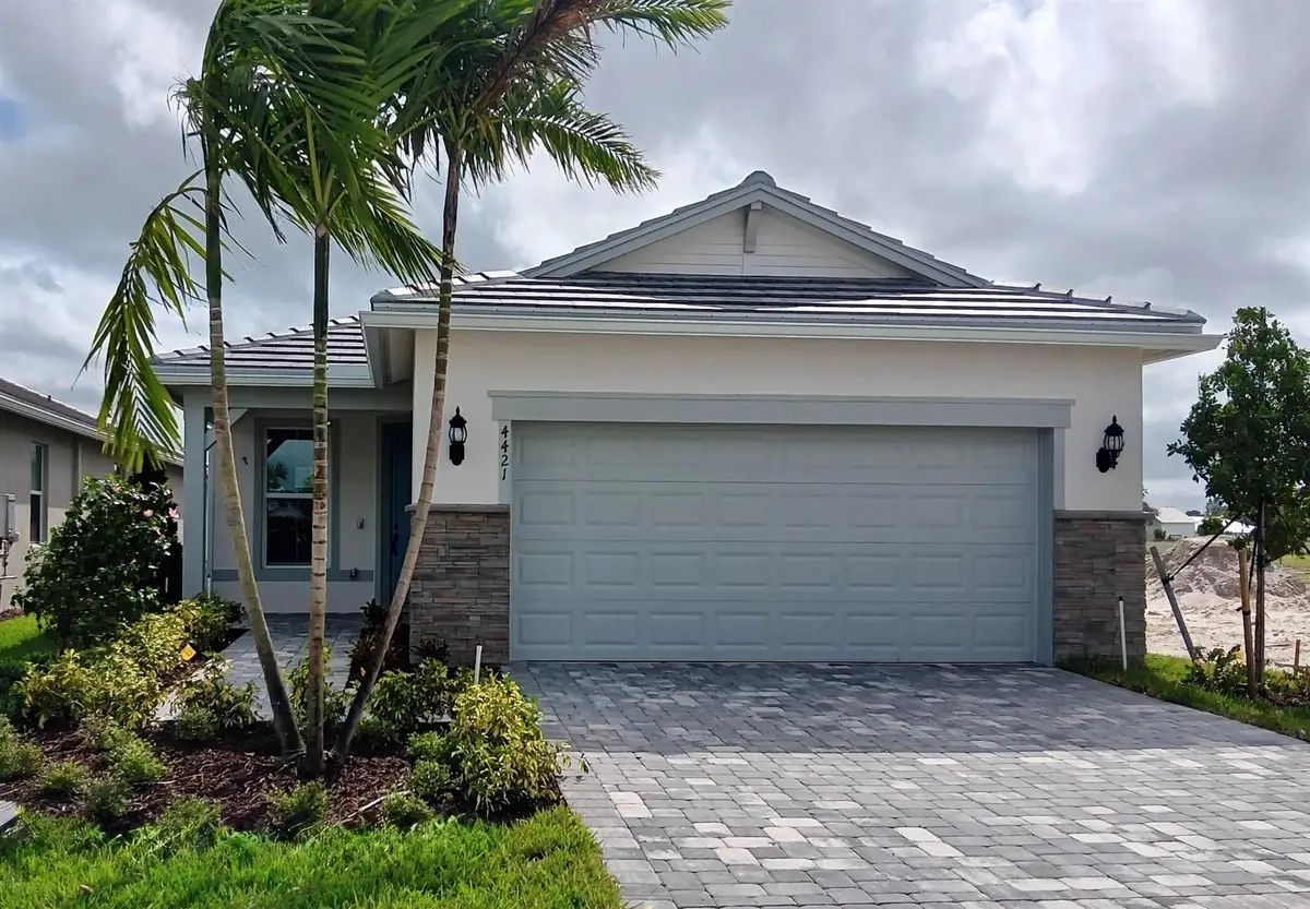 4421 Pinafore Street #Contour 212, Vero Beach, FL 32967 - Image #1