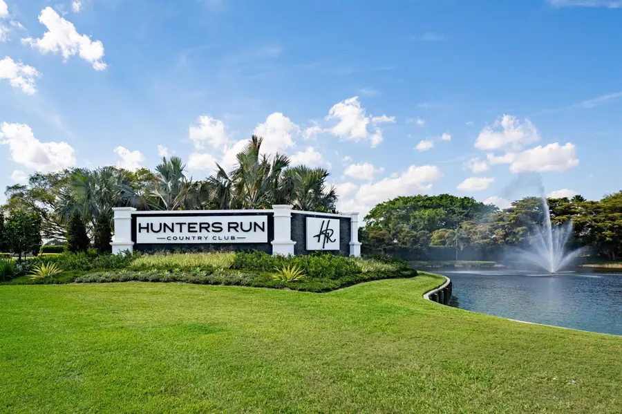 31 Stratford Lane #C, Boynton Beach, FL 33436 - Image #3