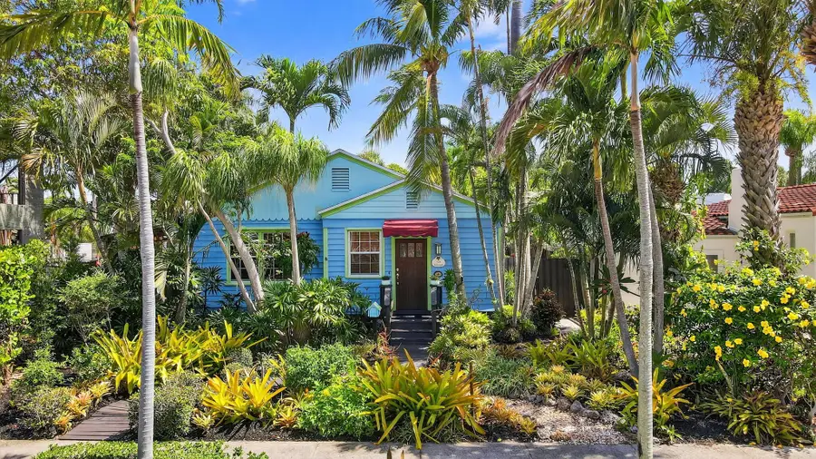 523 31st Street, West Palm Beach, FL 33407 - Image #2