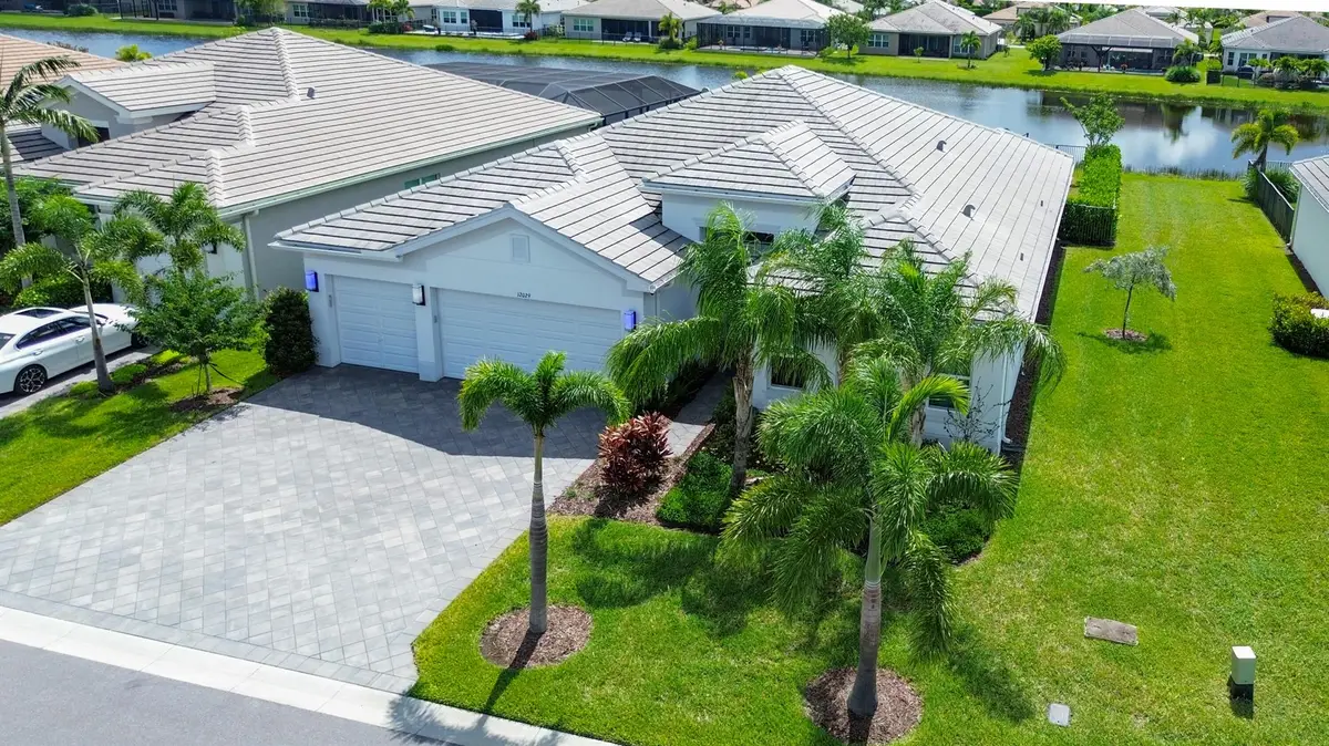 12029 SW Water Lily Terrace, Port Saint Lucie, FL 34987 - Image #1