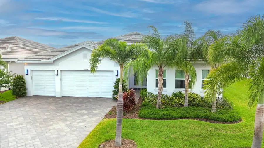 12029 SW Water Lily Terrace, Port Saint Lucie, FL 34987 - Image #2