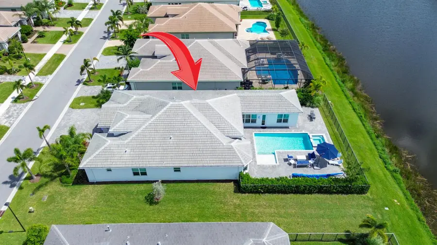 12029 SW Water Lily Terrace, Port Saint Lucie, FL 34987 - Image #3