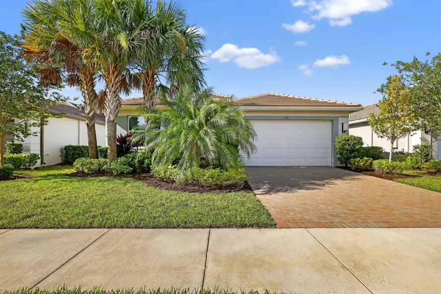 11742 SW Sailfish Isles Way, Port Saint Lucie, FL 34987 - #2