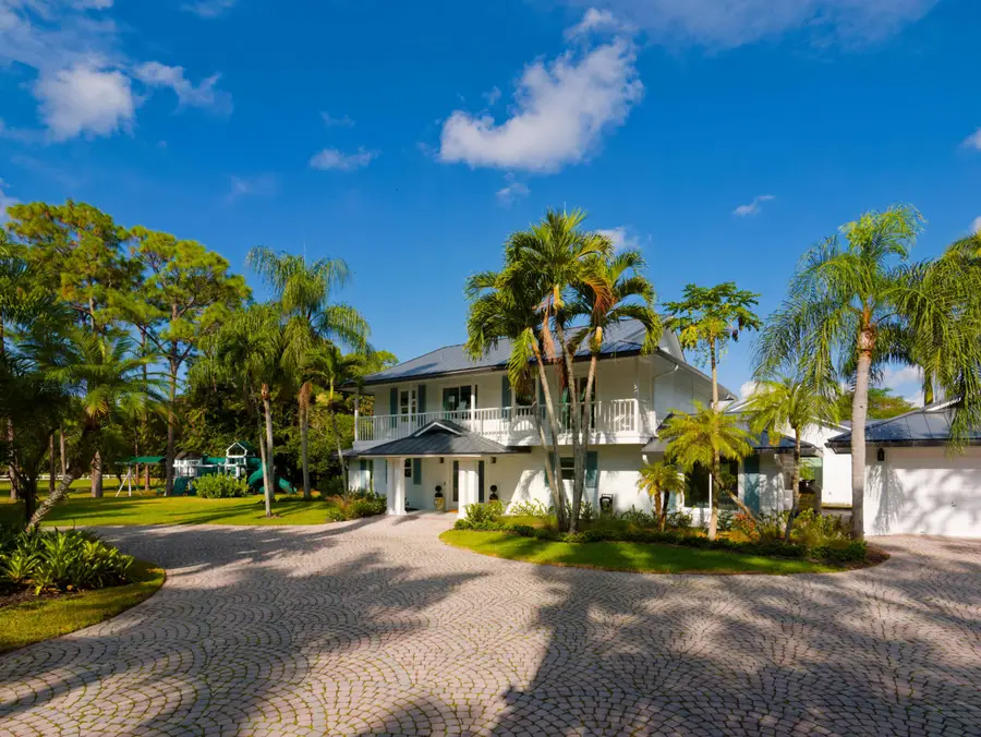 13395 Running Water Road, Palm Beach Gardens, FL 33418 - #2