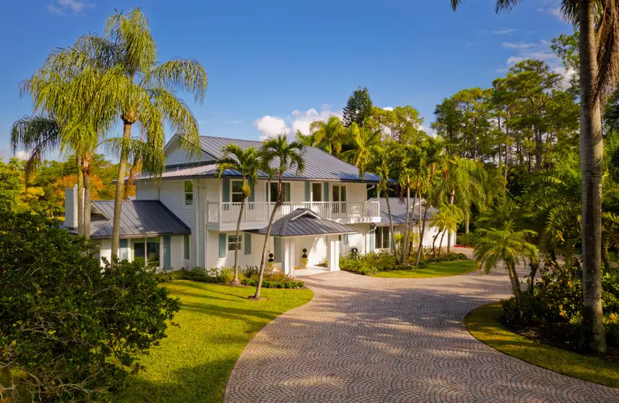 13395 Running Water Road, Palm Beach Gardens, FL 33418 - #3