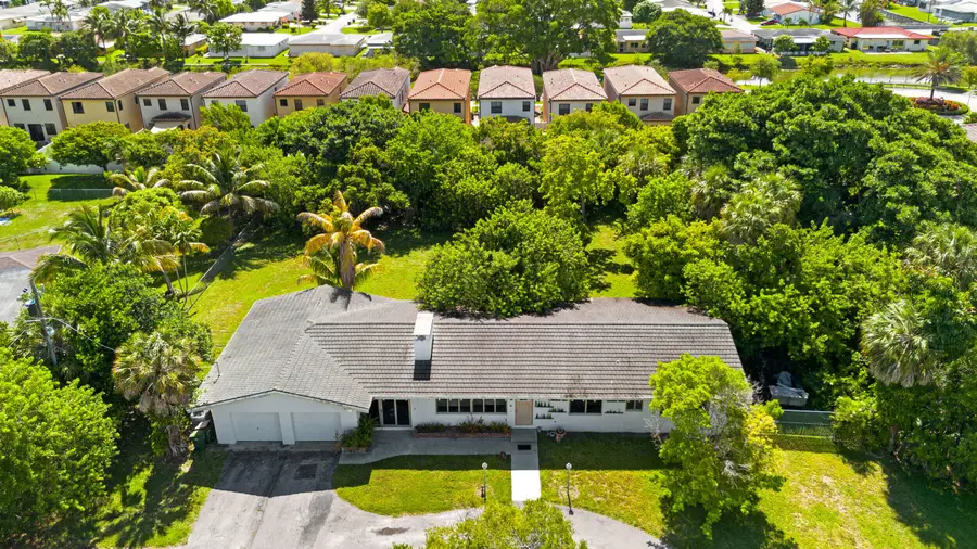 5250 Rock Island Road, Tamarac, FL 33319 - #3