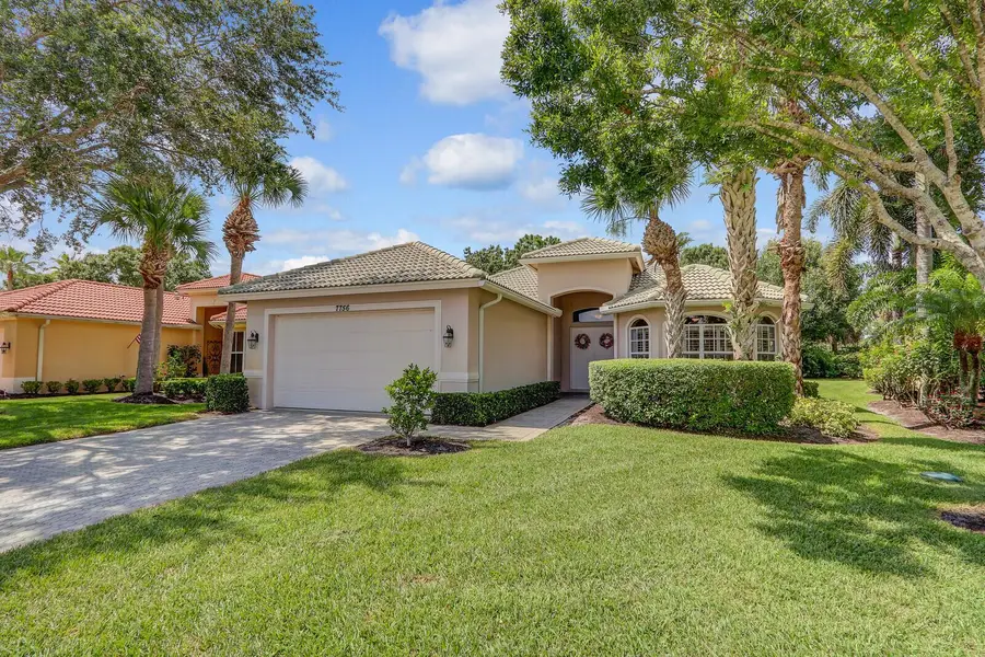 7756 Greenbrier Circle, Port Saint Lucie, FL 34986 - Image #2