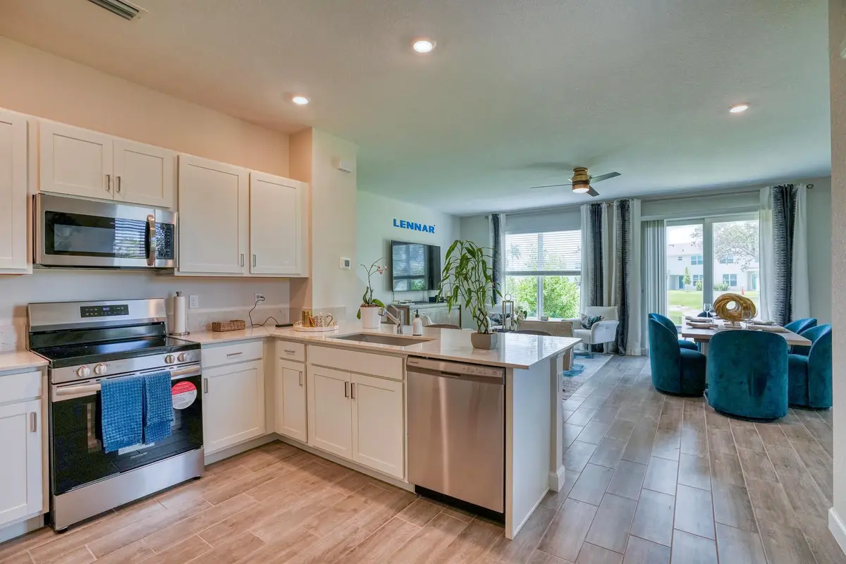 6844 Grand Marsh Court, Lake Worth, FL 33467 - Image #1