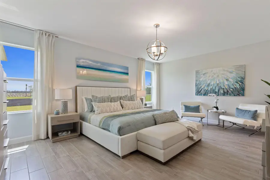 6229 NW Sweetwood Drive, Port Saint Lucie, FL 34987 - #3