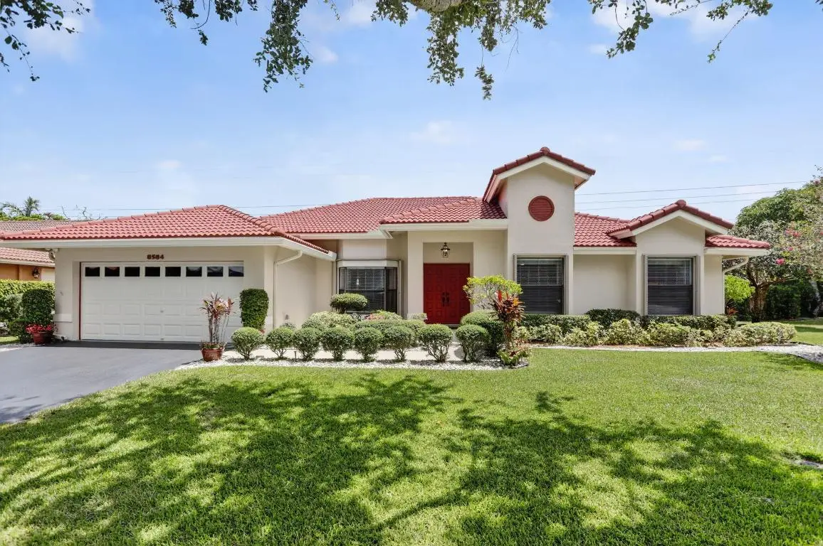 8584 NW 47th Drive, Coral Springs, FL 33067 - Image #1
