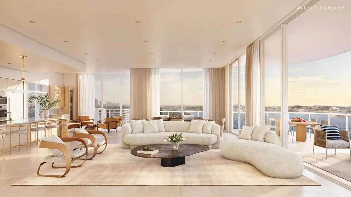 2200 Pga Boulevard #501, Palm Beach Gardens, FL 33408 - Image #1