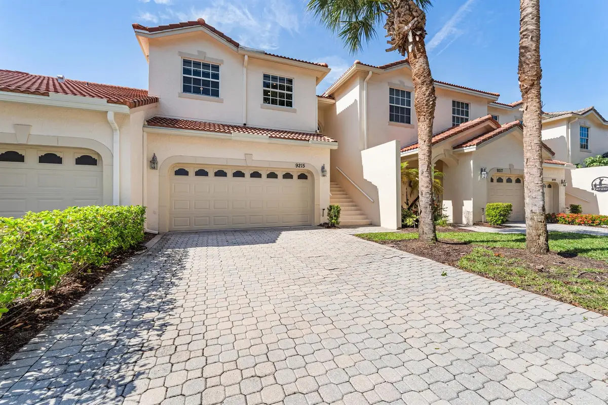 9215 Wentworth Lane #9215, Port Saint Lucie, FL 34986 - Image #1