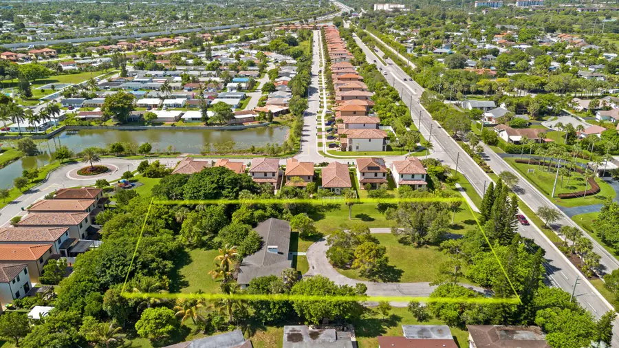 5250 Rock Island Road, Tamarac, FL 33319 - #2