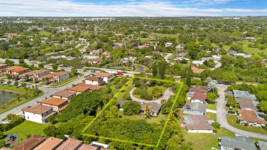 5250 Rock Island Road, Tamarac, FL 33319 - #3