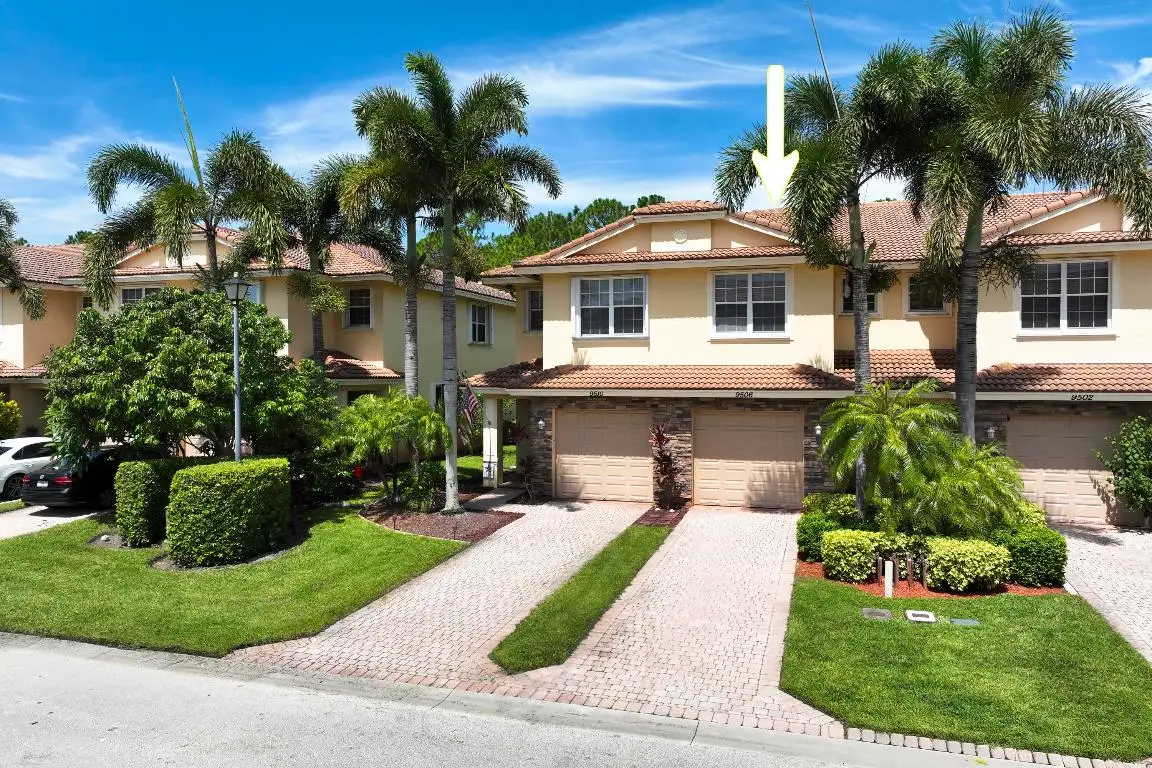 9506 SW Purple Martin Way, Stuart, FL 34997 - Image #1