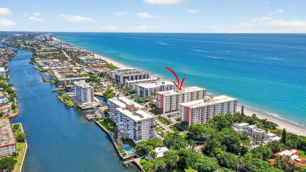 1149 Hillsboro Mile #504, Hillsboro Beach, FL 33062 - Image #1