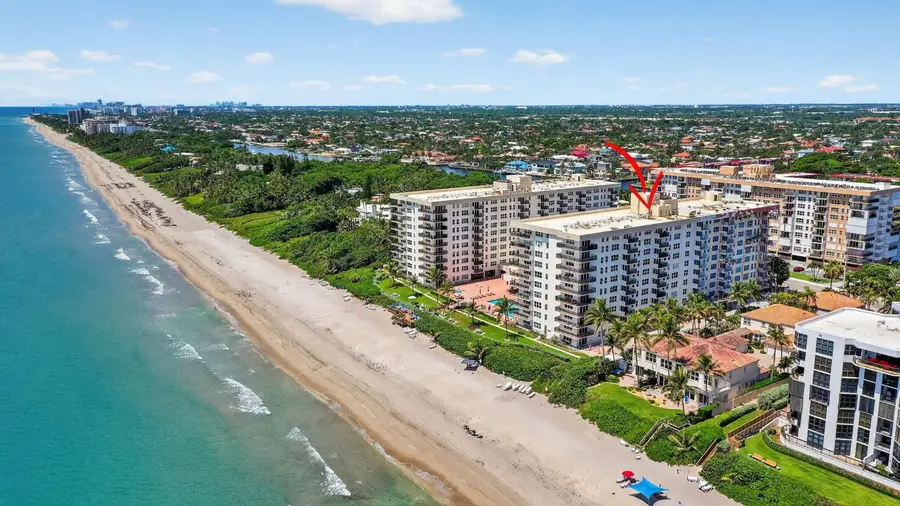 1149 Hillsboro Mile #504, Hillsboro Beach, FL 33062 - Image #2