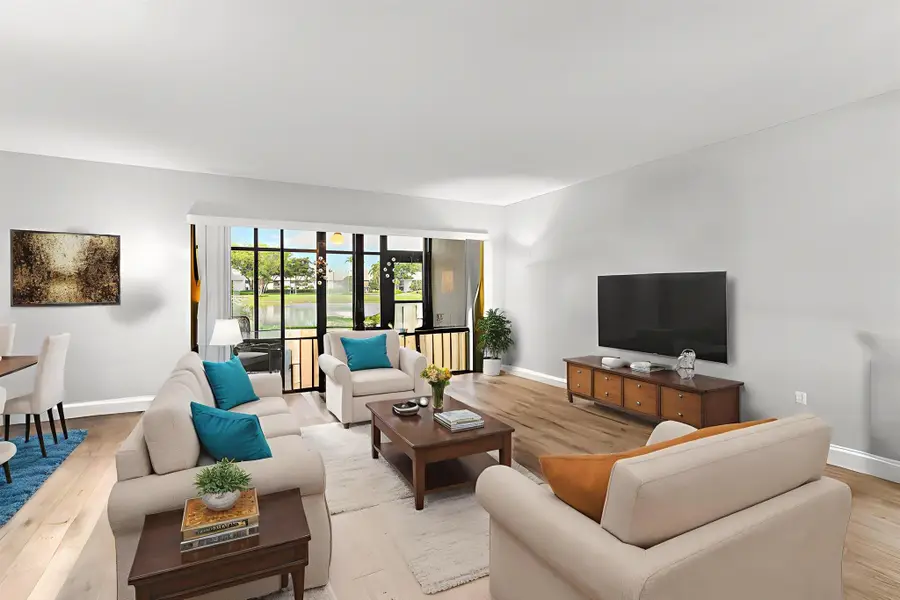 5106 Oak Hill Lane #911, Delray Beach, FL 33484 - Image #3