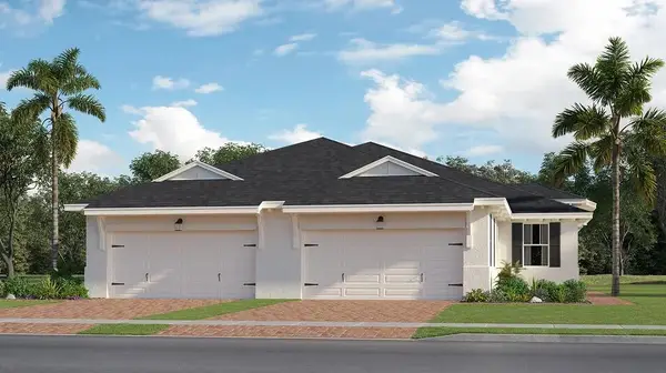 10763 NW Wilgrove Lane, Port St Lucie, FL 34987