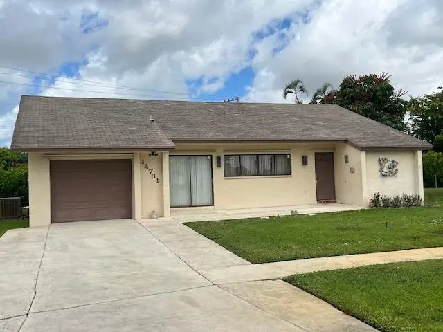 14731 Summersong Lane, Delray Beach, FL 33484 - #1