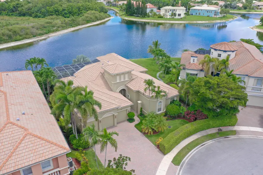 2567 Treanor Terrace, Wellington, FL 33414 - Image #2